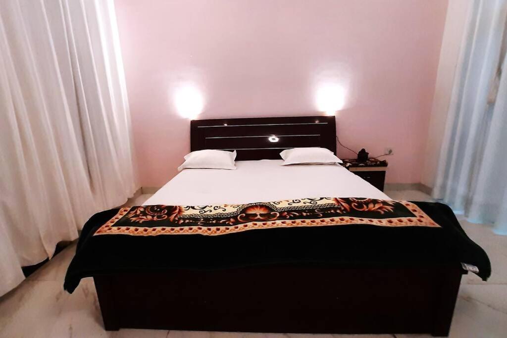 Anjani Homestay I Entire 2BHK Apartment