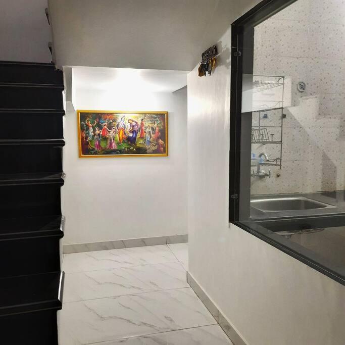 Anjani Homestay I Entire 2BHK Apartment