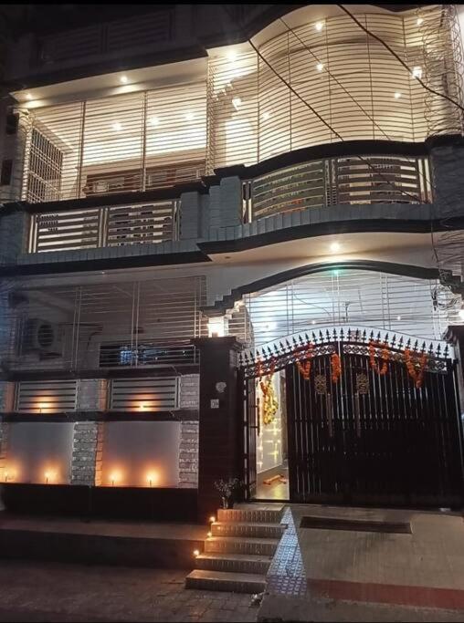 Anjani Homestay I Entire 2BHK Apartment