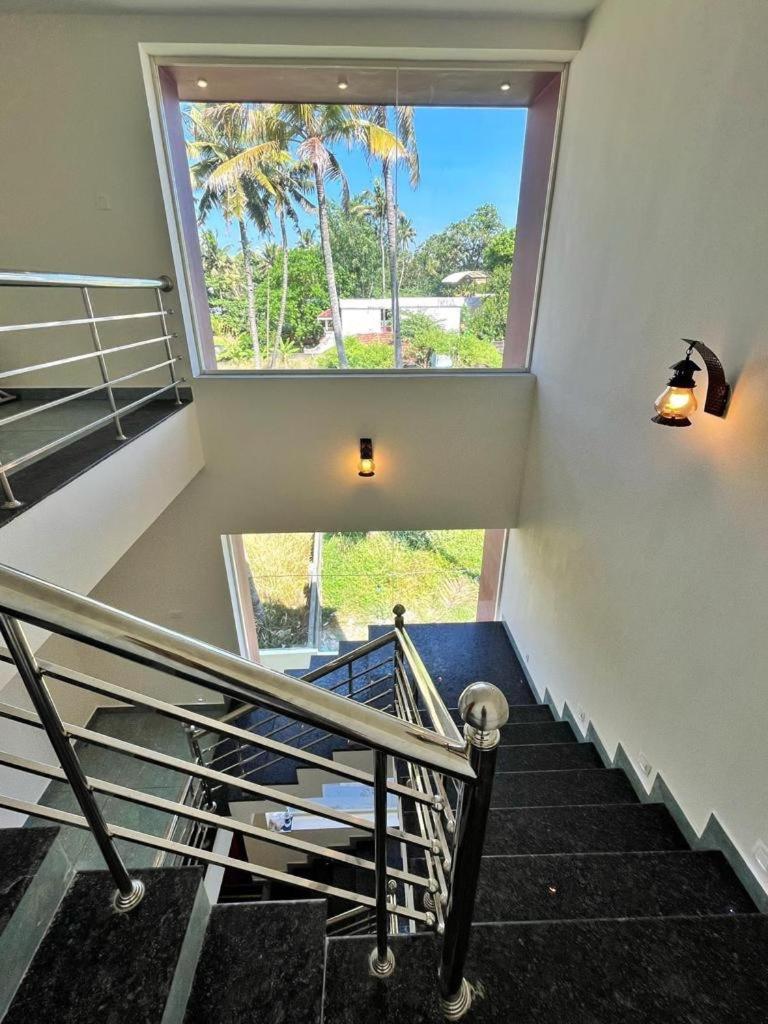BAVA AC Rooms at Casa de Aadi view 5