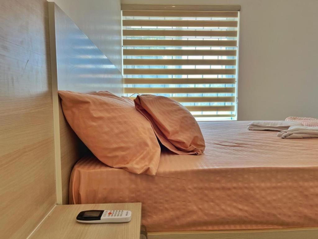 BAVA AC Rooms at Casa de Aadi view 4