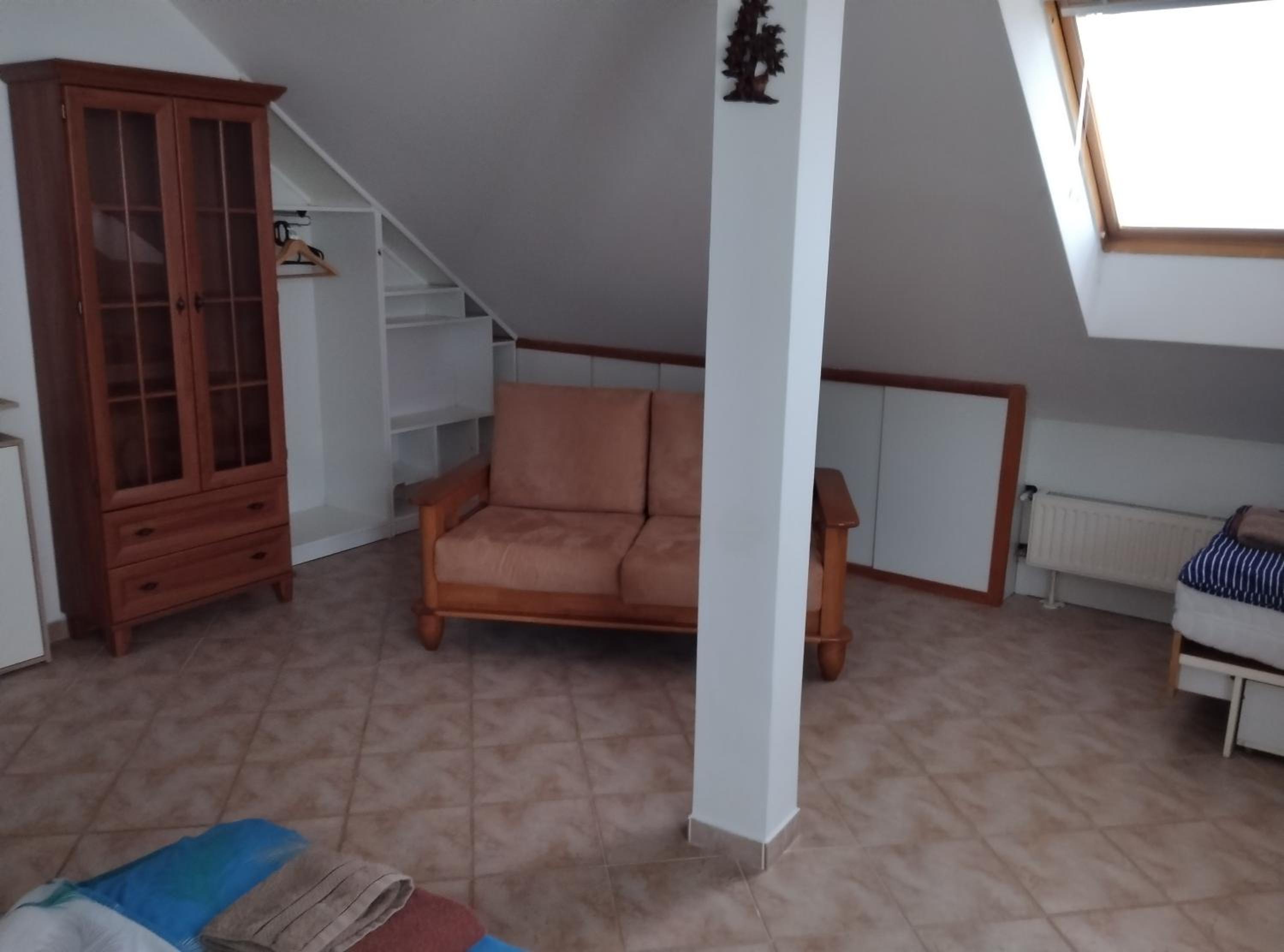 Ubytování Foltýn
