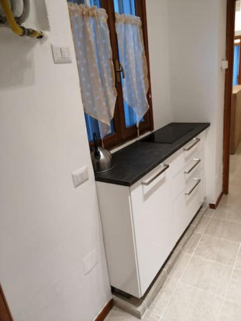 Trilocale zona Loreto MM1 - viale Monza 10