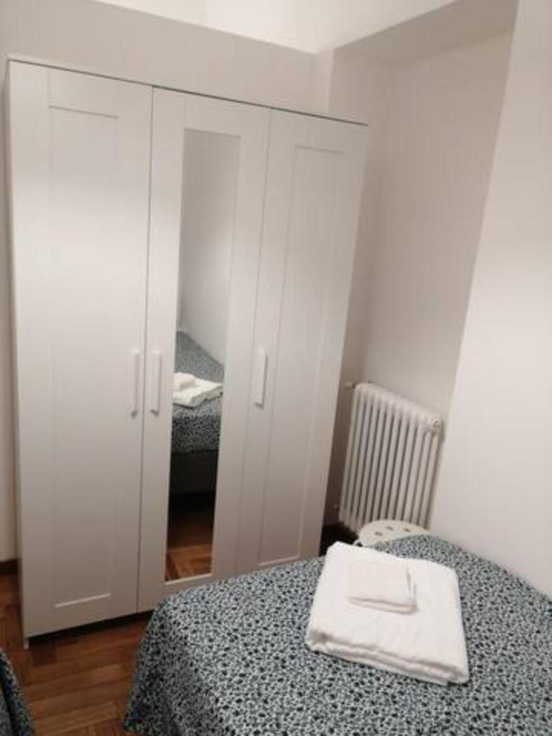 Trilocale zona Loreto MM1 - viale Monza 10