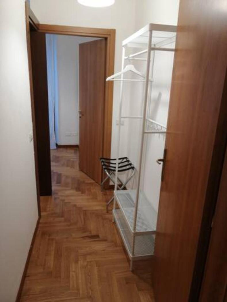 Trilocale zona Loreto MM1 - viale Monza 10