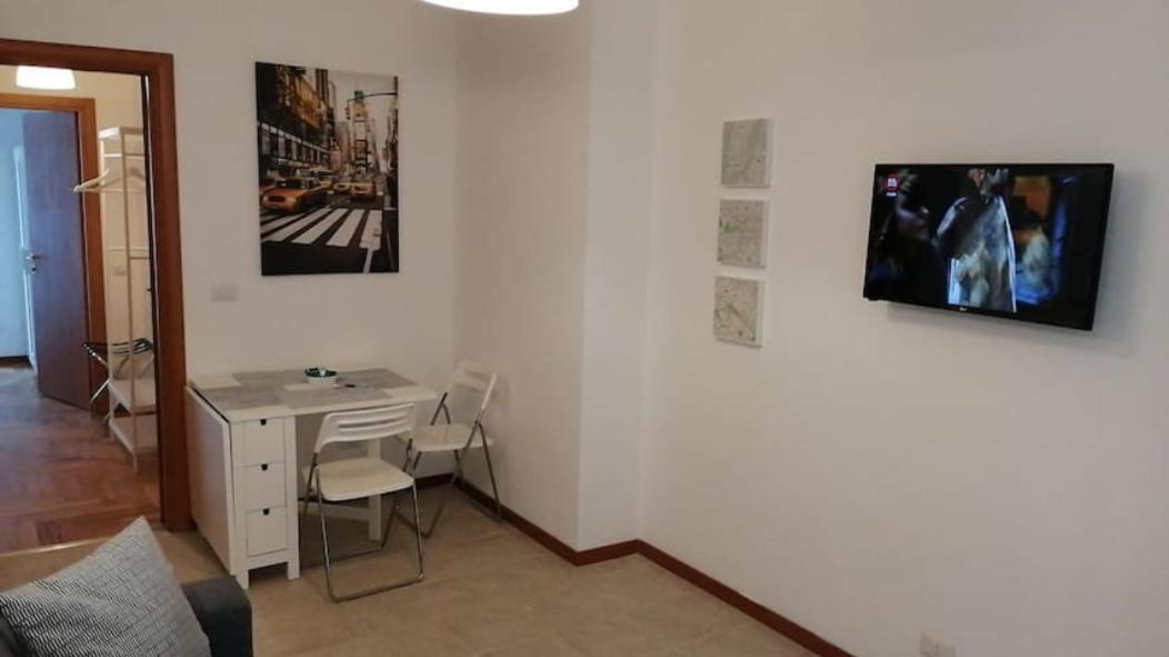 Trilocale zona Loreto MM1 - viale Monza 10