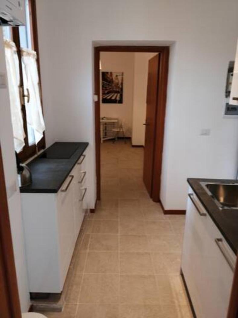 Trilocale zona Loreto MM1 - viale Monza 10