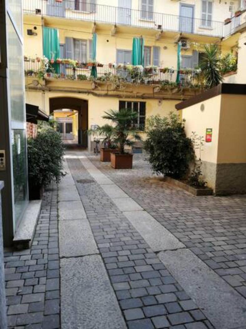 Trilocale zona Loreto MM1 - viale Monza 10