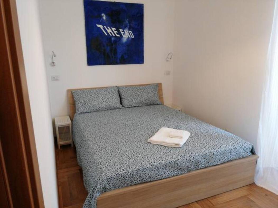 Trilocale zona Loreto MM1 - viale Monza 10