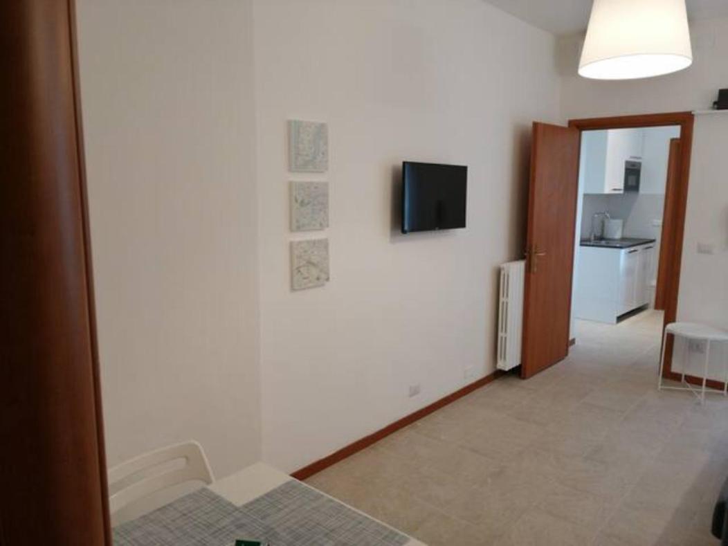 Trilocale zona Loreto MM1 - viale Monza 10