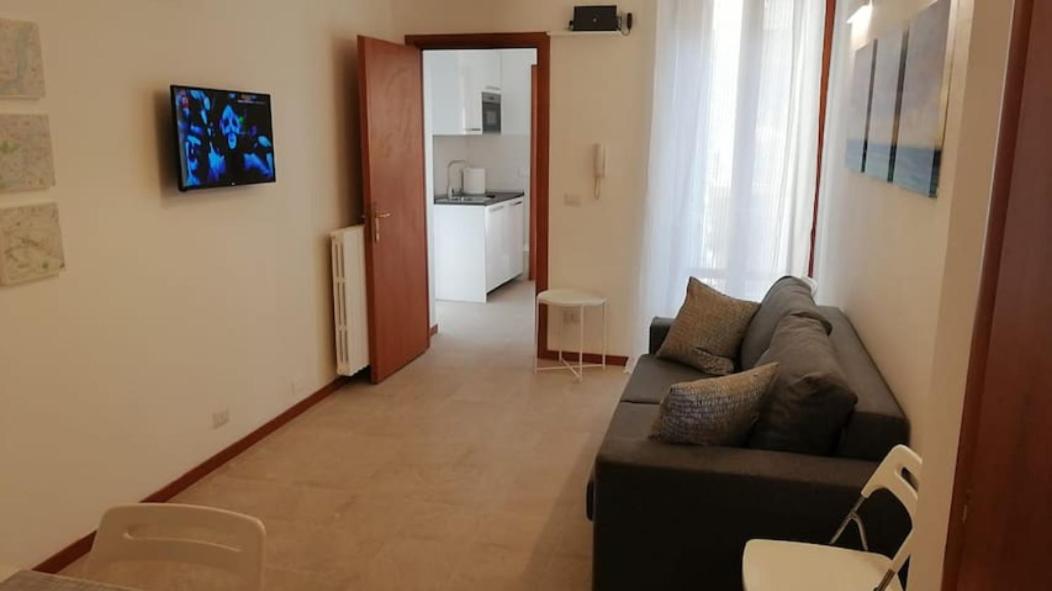 Trilocale zona Loreto MM1 - viale Monza 10