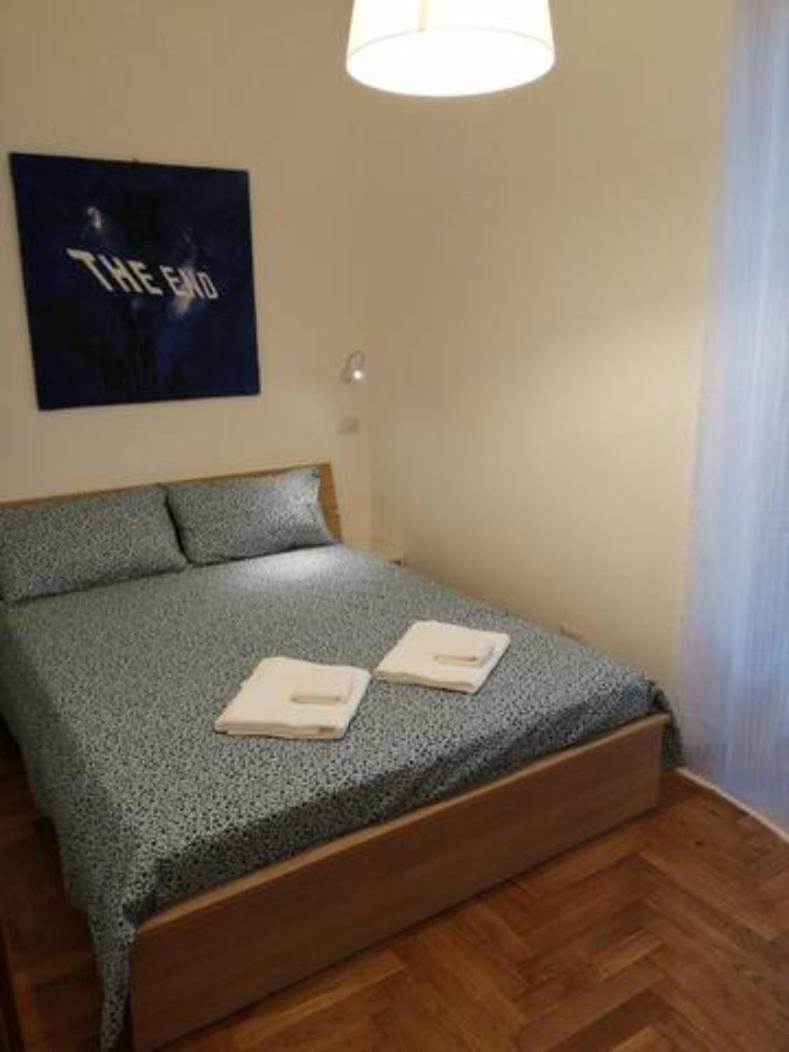 Trilocale zona Loreto MM1 - viale Monza 10