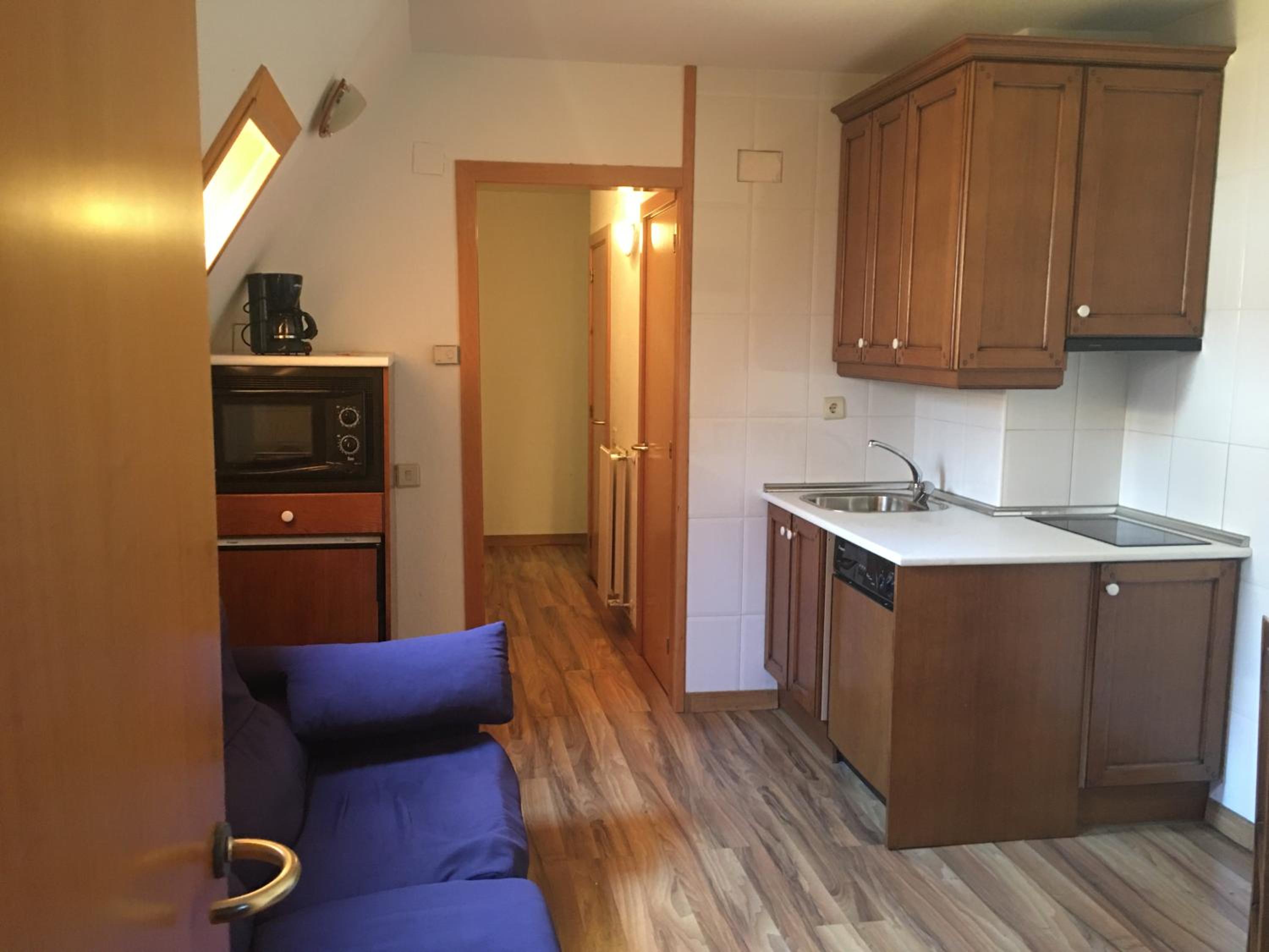 Apartamento CENTRO FORMIGAL