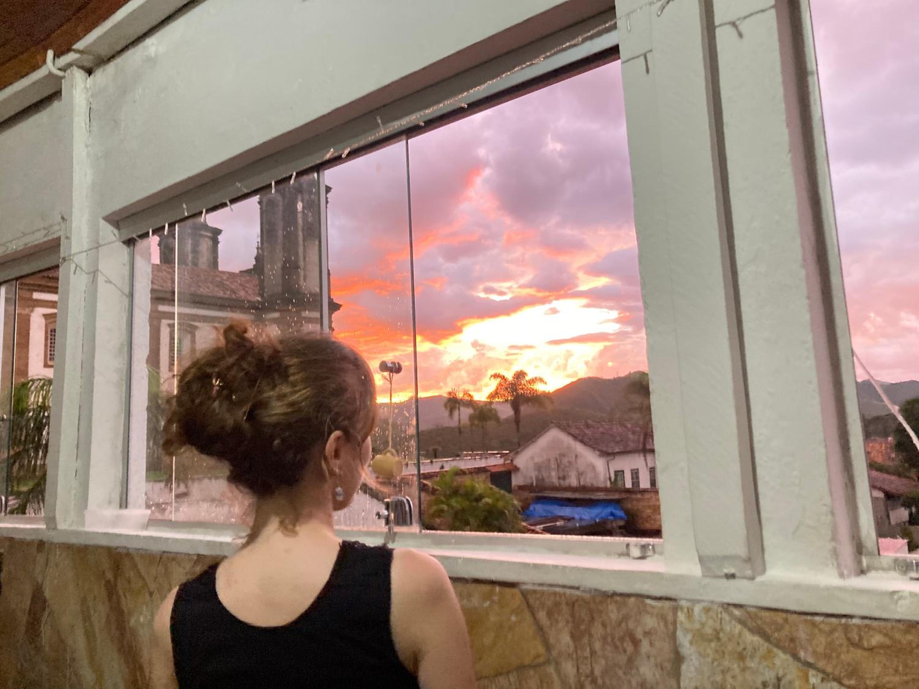 La Musica Hostel OuroPreto