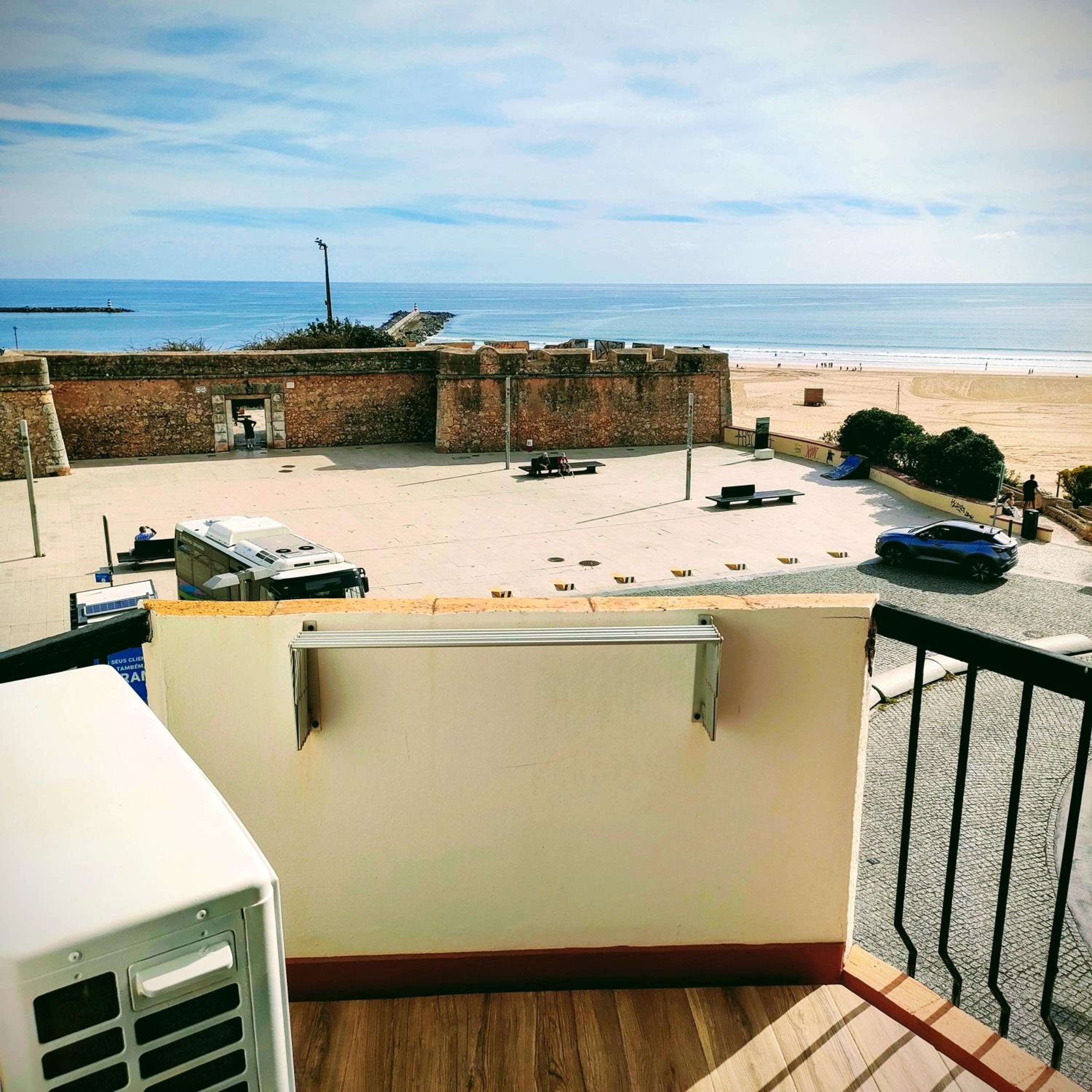 welkome OCEAN BREEZE