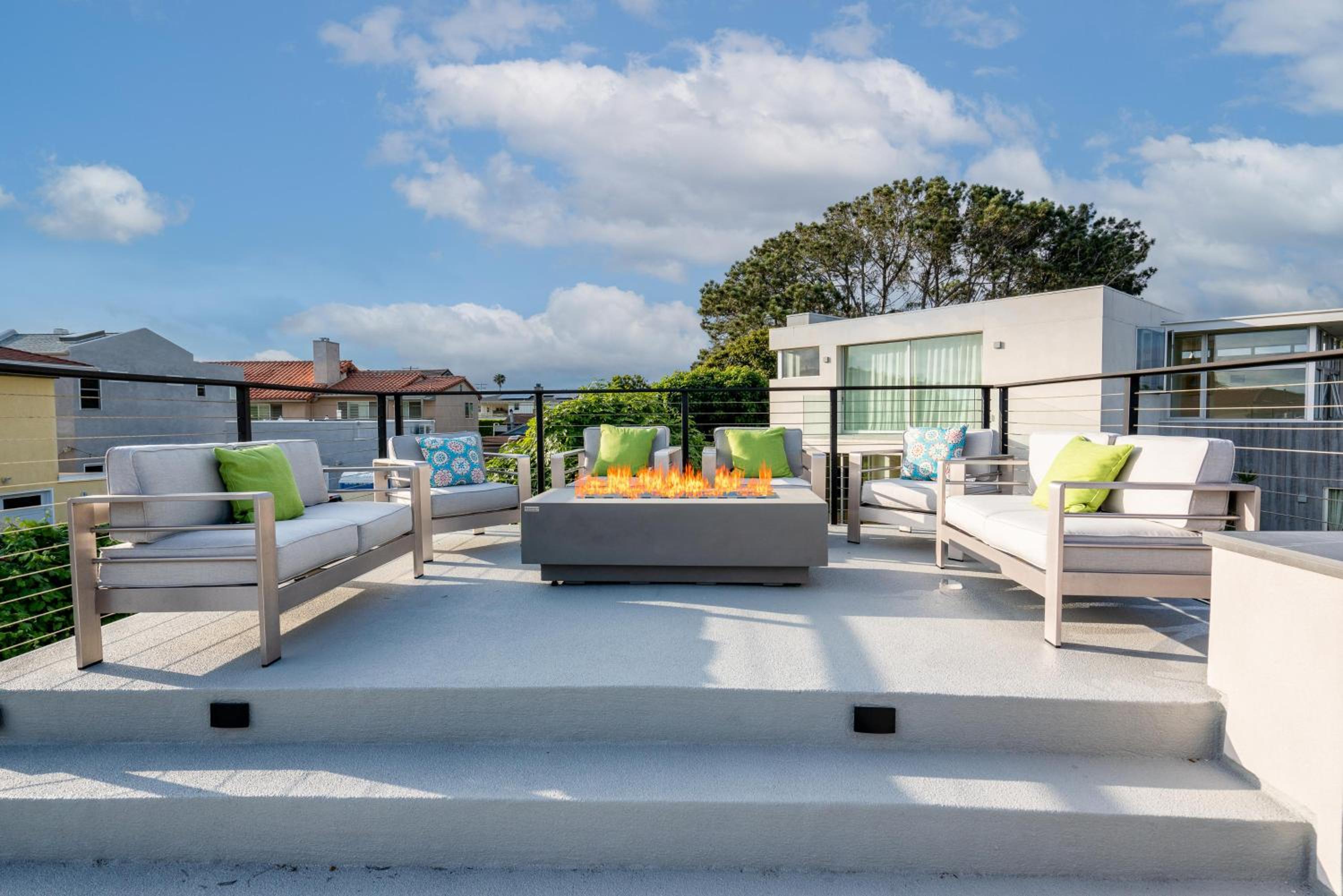 roof