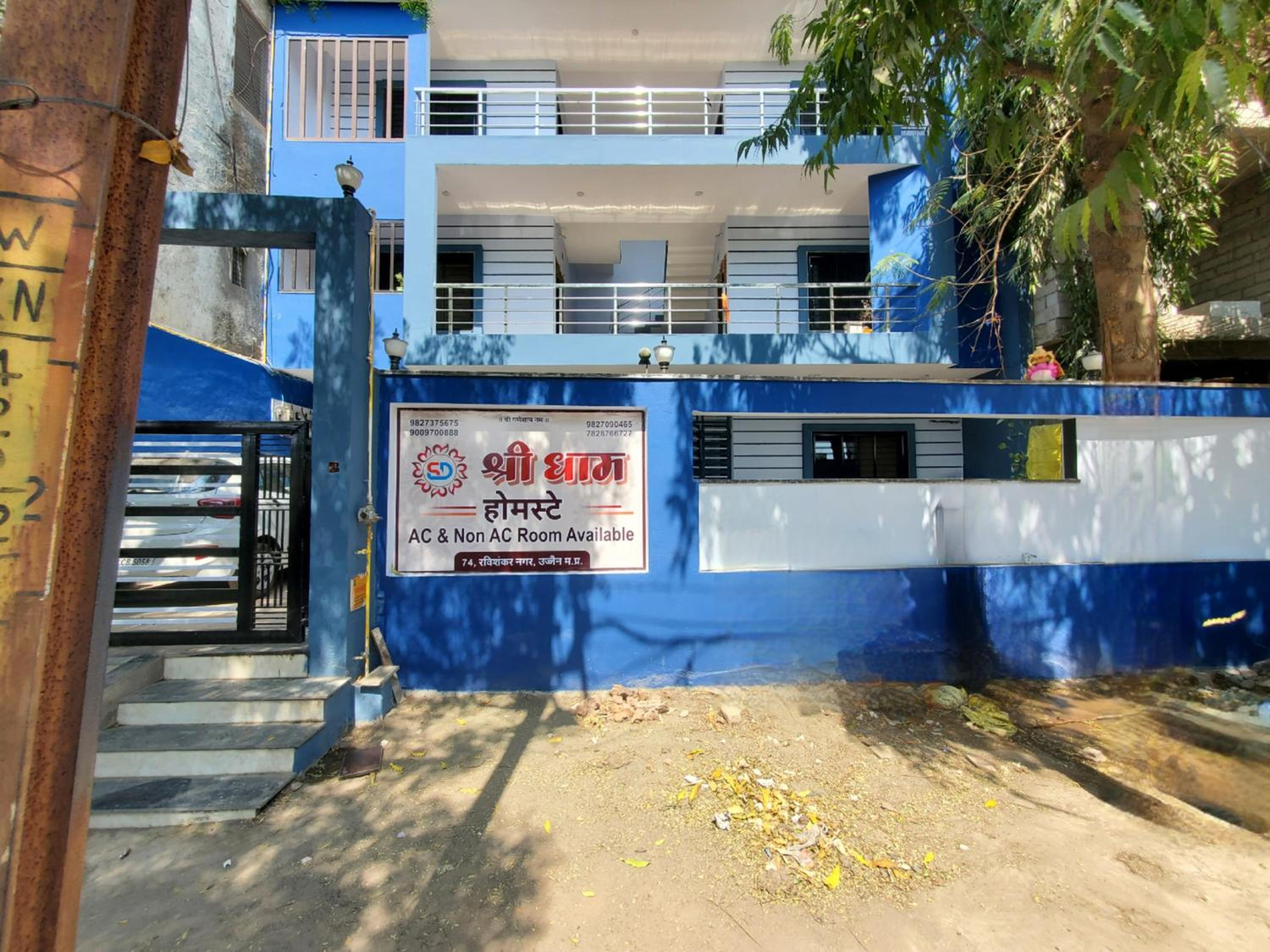building