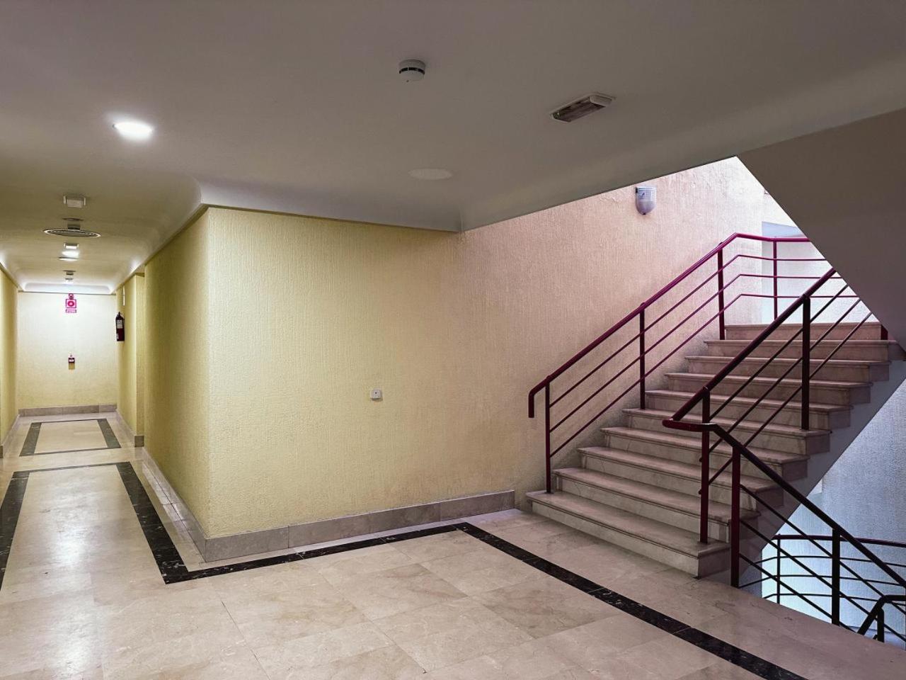 Apartamento Samil Primera Línea de Playa 2N view 3
