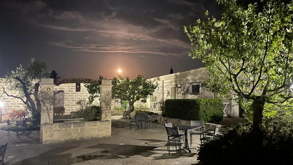 Masseria Tenuta Specolizzi