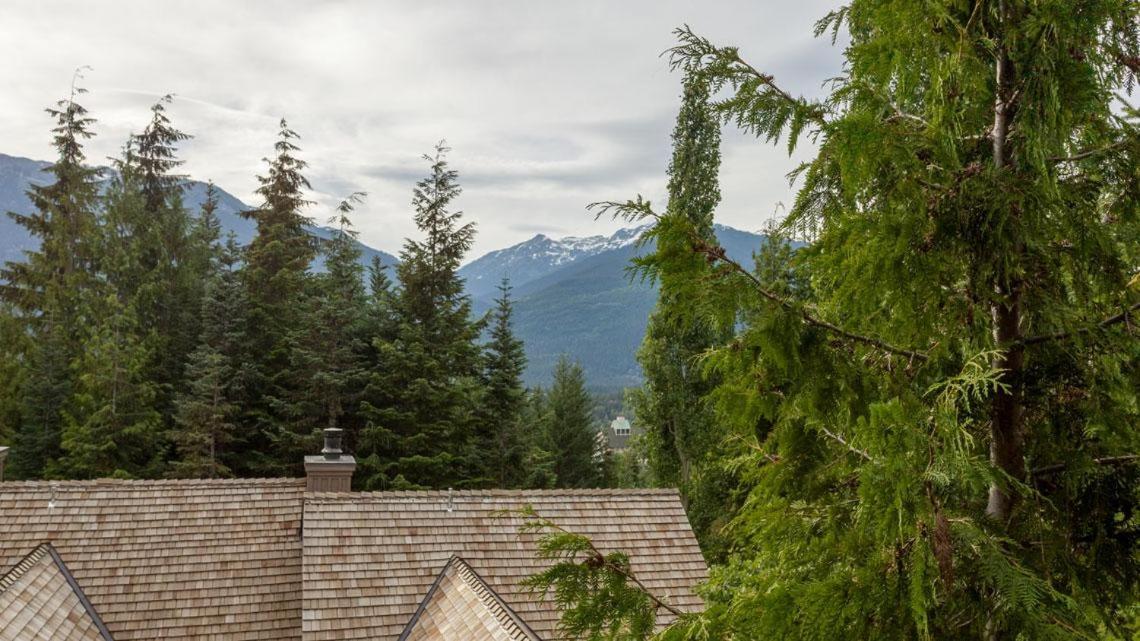 Painted Cliff 35 - Blackcomb home with Shared Hot Tub, Secure Parking - Whistler Platinum