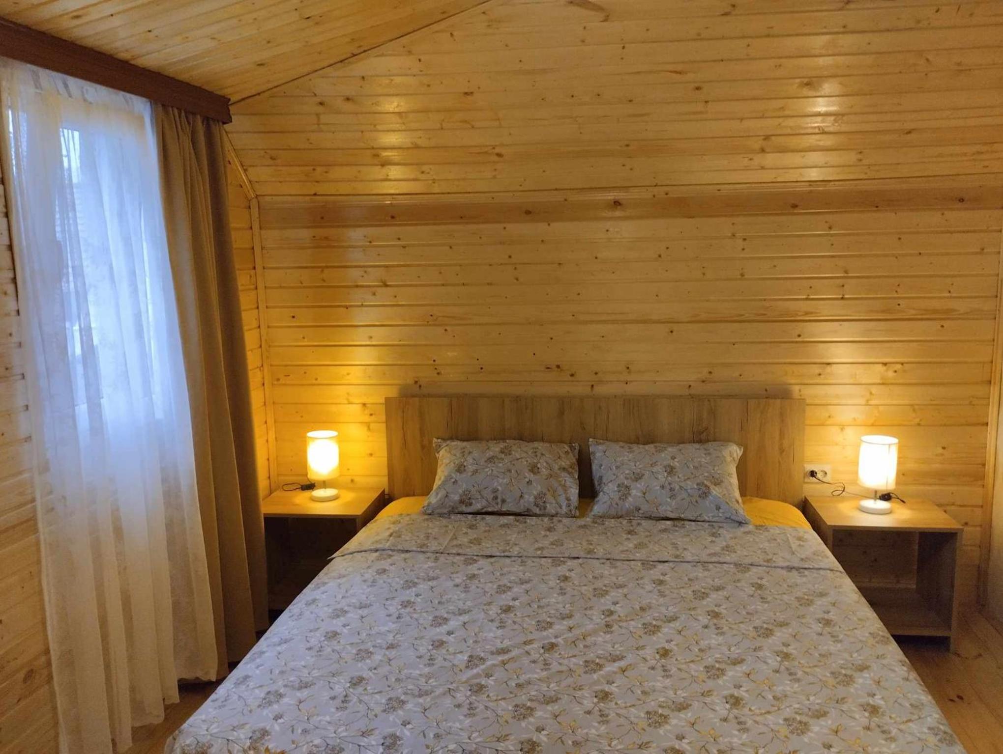 Guest house number 1