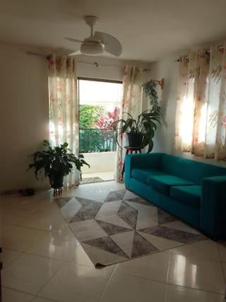 Casa Stella Maris 1/4 suíte a poucos minutos da praia e bem localizado na área central do bairro