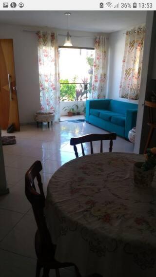 Casa Stella Maris 1/4 suíte a poucos minutos da praia e bem localizado na área central do bairro