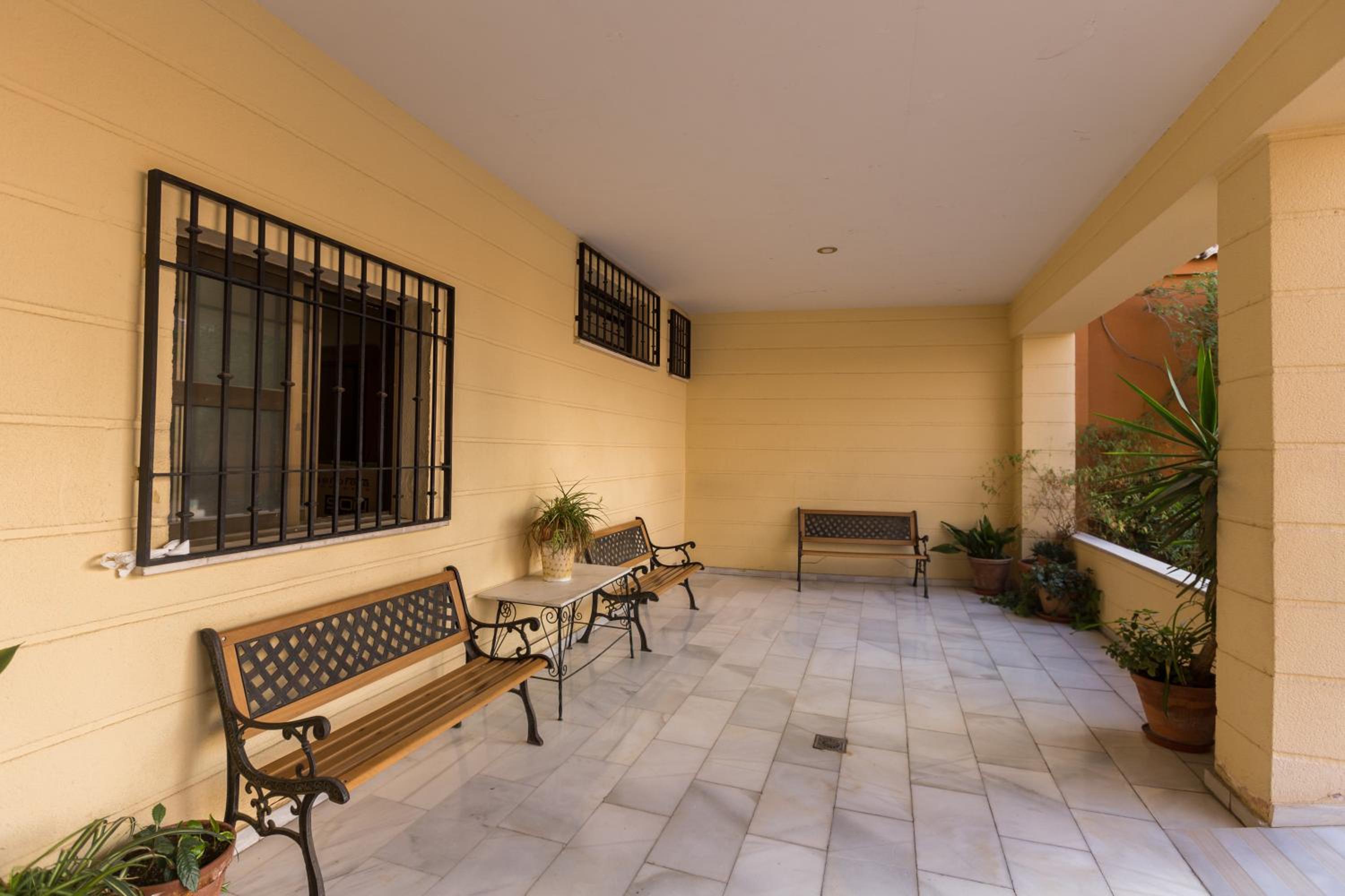 Gracia Suites - Centro y Confort con Parking Gratis