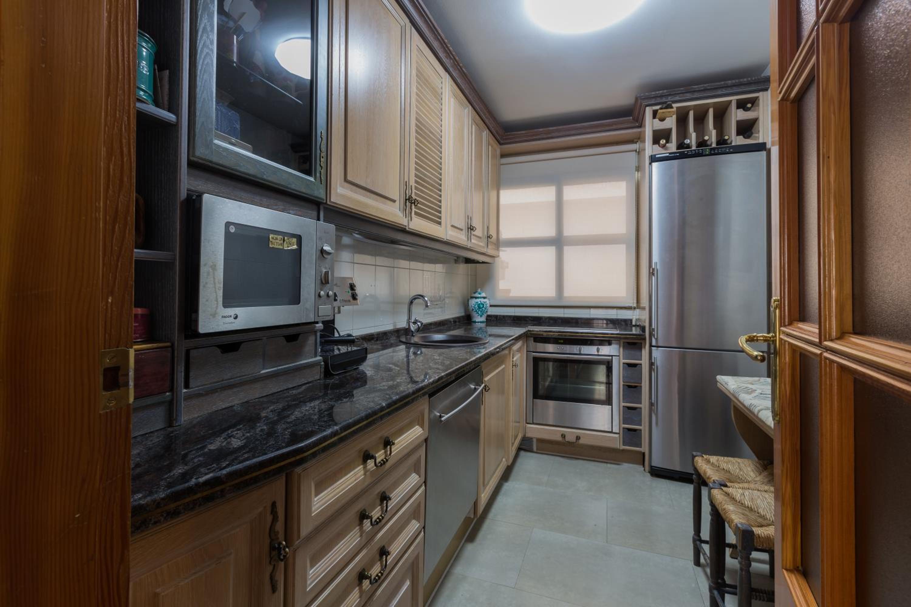 Gracia Suites - Centro y Confort con Parking Gratis