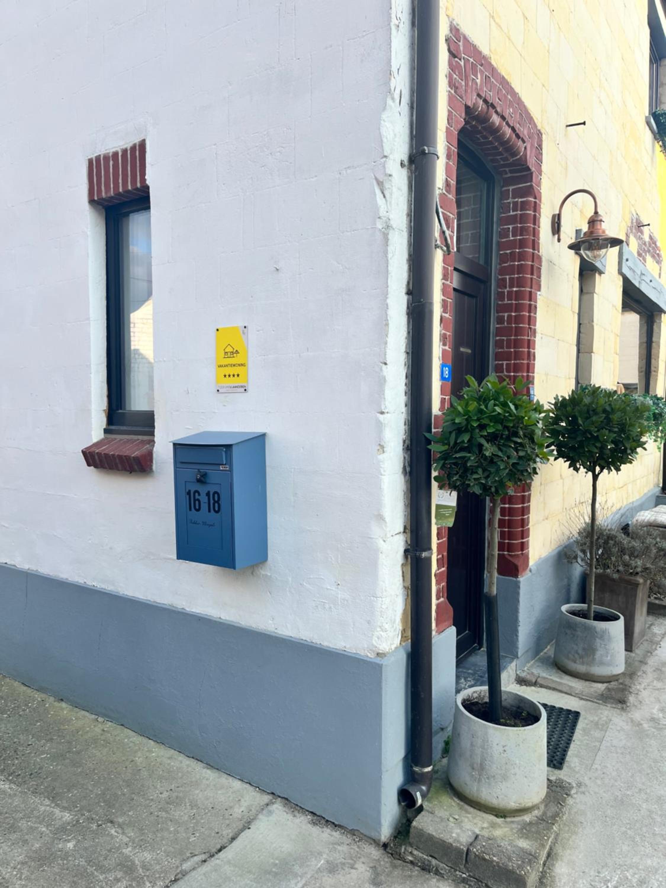 De Koer Kanne - bij Maastricht