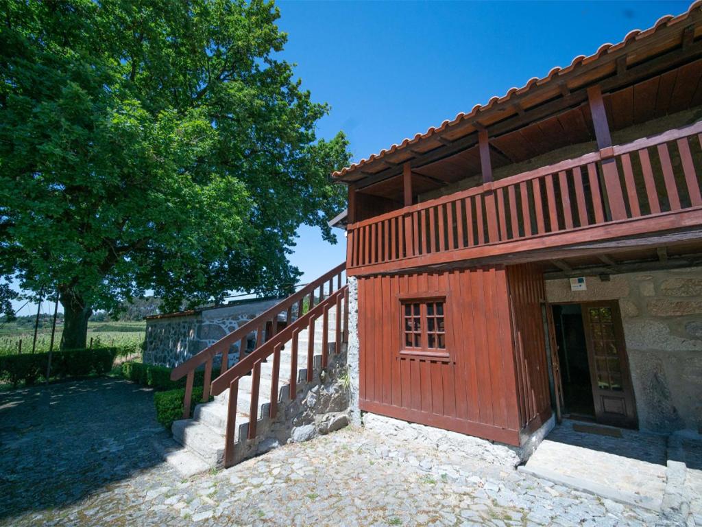 Casa do Solar by Quantique