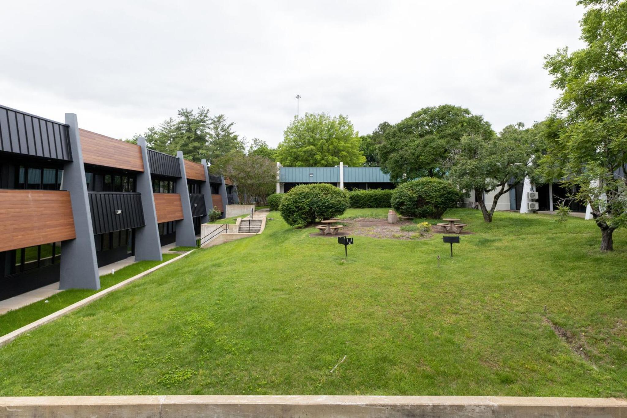 Photograph supplied for NEW Studio with 2 Beds 7 mins to Broadway