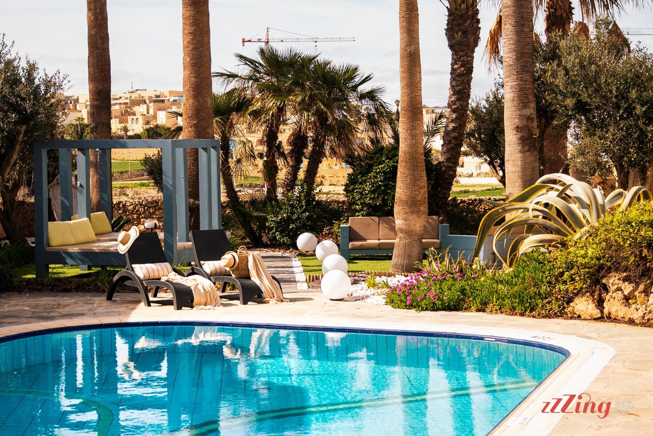 Enchanting Villa Retreat in Gozo photo 3