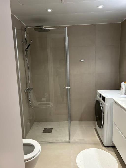R&R/staycationNew flat at Vervet