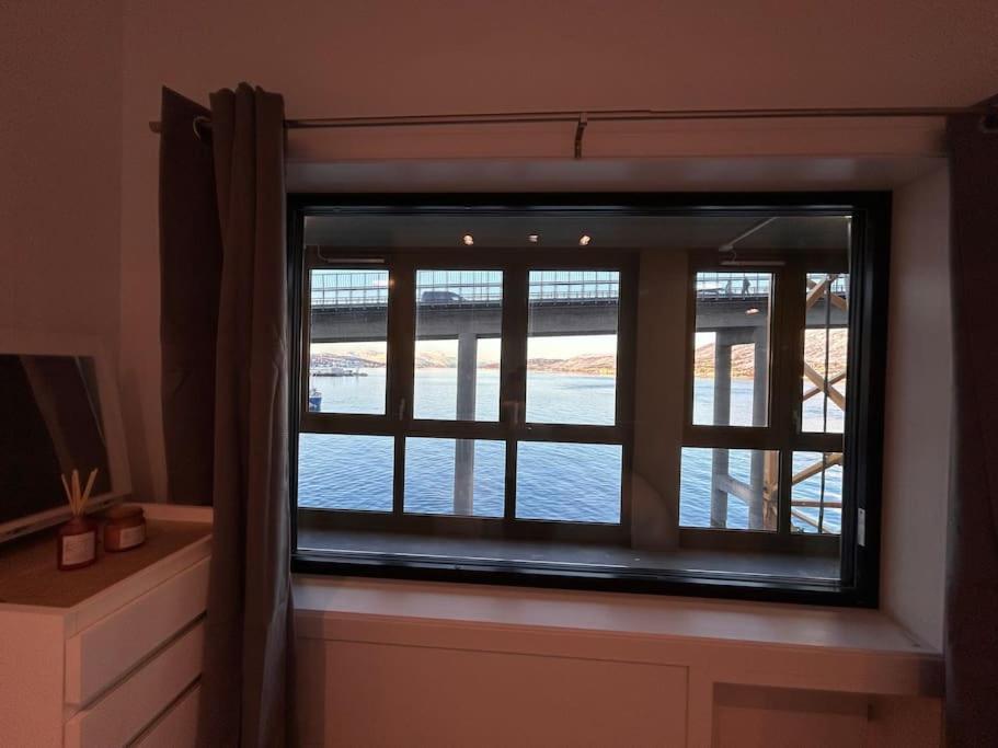 R&R/staycationNew flat at Vervet