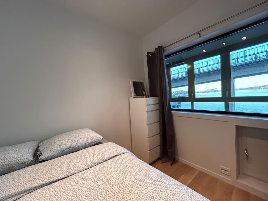 R&R/staycationNew flat at Vervet