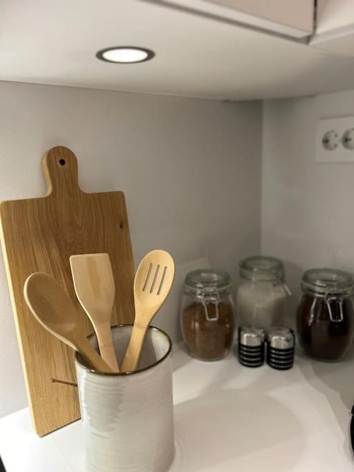 R&R/staycationNew flat at Vervet