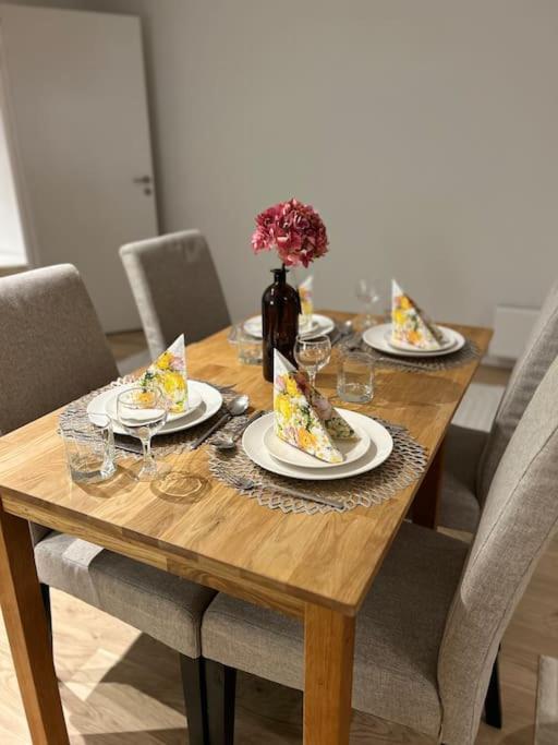 R&R/staycationNew flat at Vervet