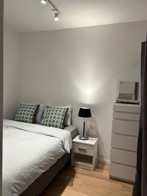 R&R/staycationNew flat at Vervet