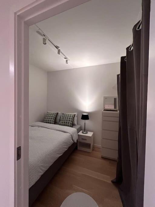 R&R/staycationNew flat at Vervet