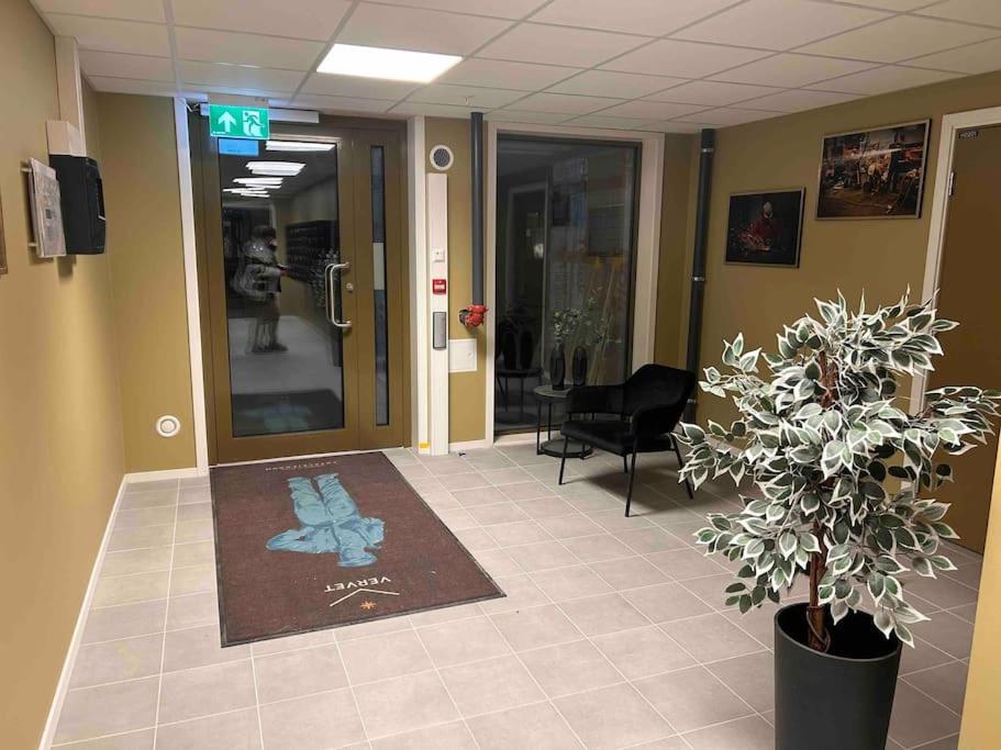 R&R/staycationNew flat at Vervet