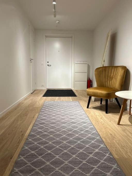 R&R/staycationNew flat at Vervet