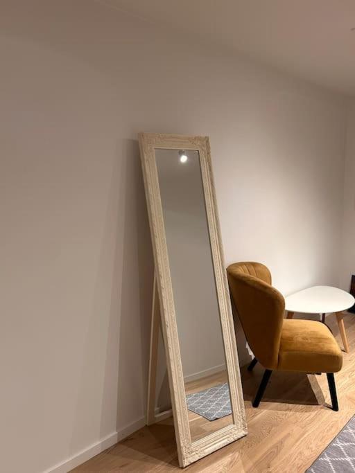 R&R/staycationNew flat at Vervet
