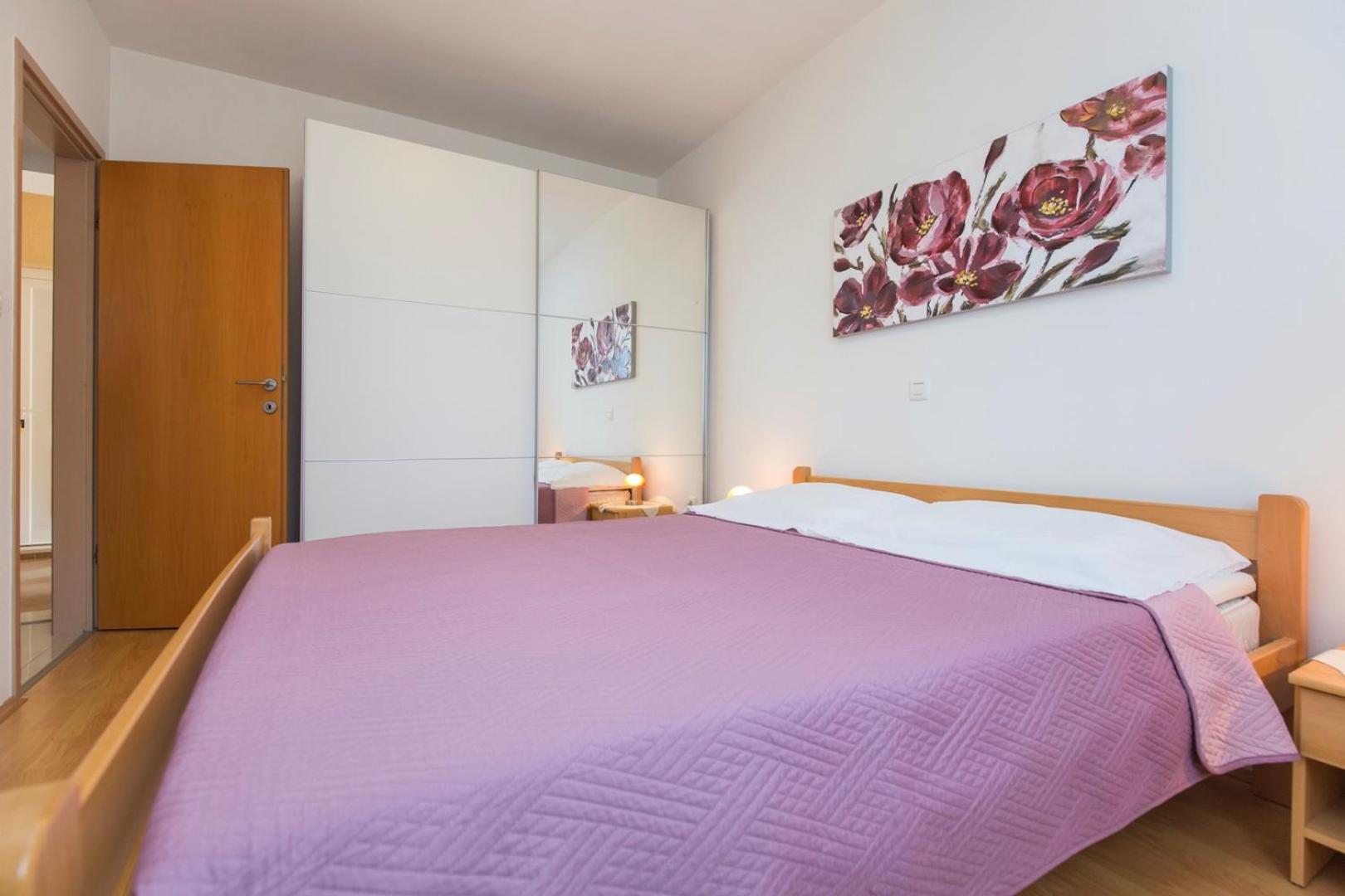 House ALANIS with sea view in a quiet location view 5