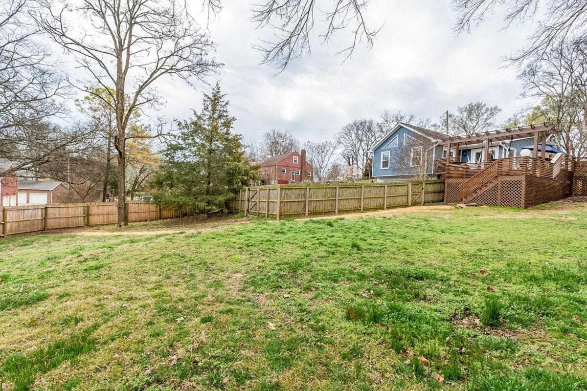 Historic East Nash Sleeps 6 - Property Image 6