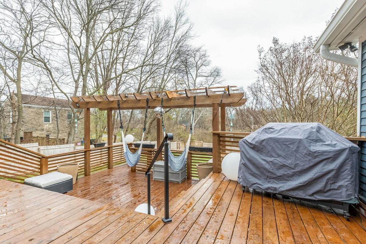Historic East Nash Sleeps 6 - Property Image 5