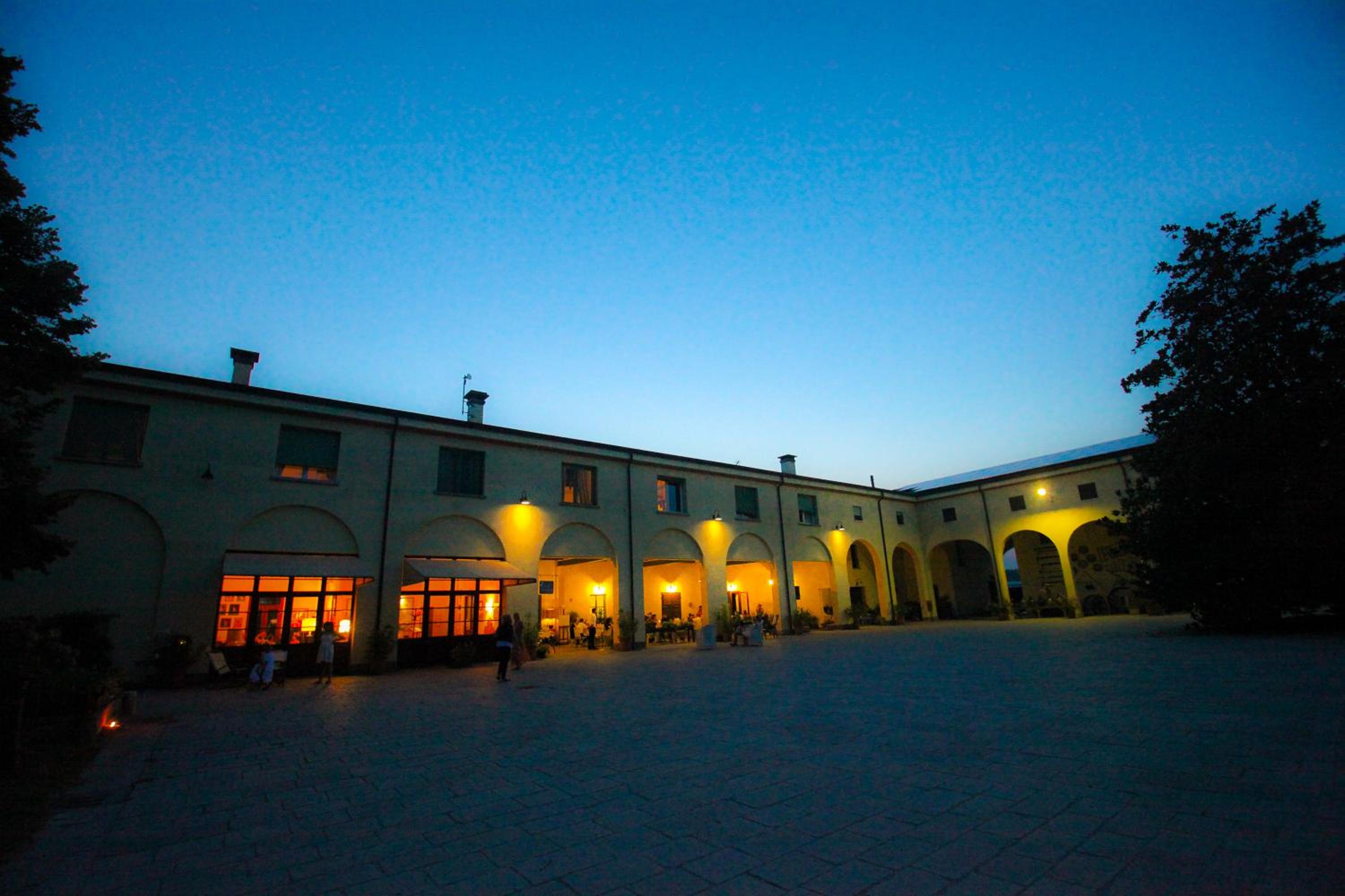 Agriturismo Corte Carezzabella