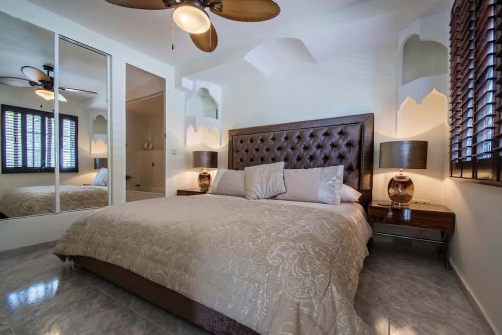 Villa Marbella