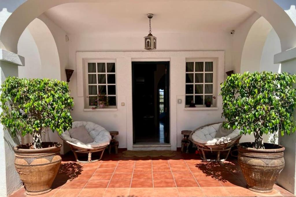 Villa Marbella