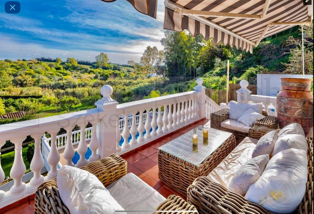 Villa Marbella